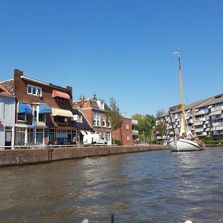 De Ferver Leeuwarden Kültér fotó