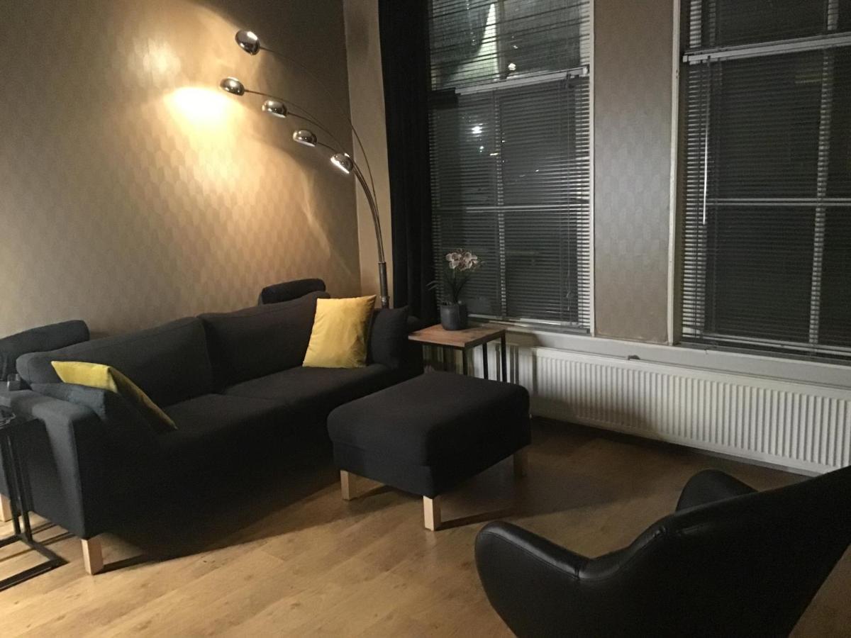De Ferver Leeuwarden Kültér fotó
