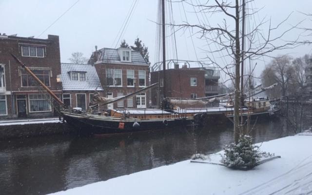 De Ferver Leeuwarden Kültér fotó