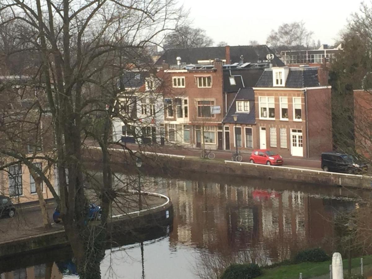De Ferver Leeuwarden Kültér fotó
